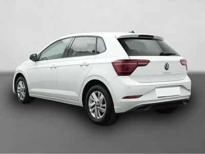 VW Polo (2026) - Photo 3