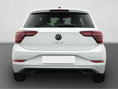 VW Polo (2026) - Photo 4