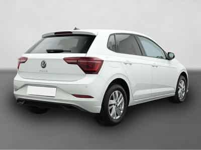 VW Polo (2026) - Photo 5