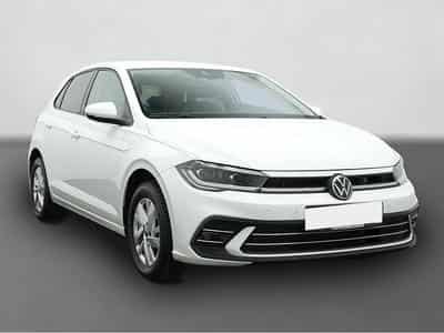 VW Polo (2026) - Photo 7