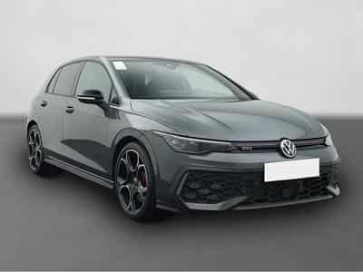 VW Golf (2026) - Photo 7