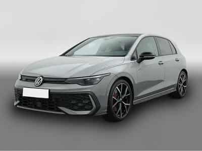 VW Golf (2026) - Photo 1