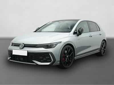 VW Golf (2026) - Photo 1