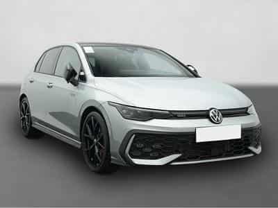 VW Golf (2026) - Photo 13