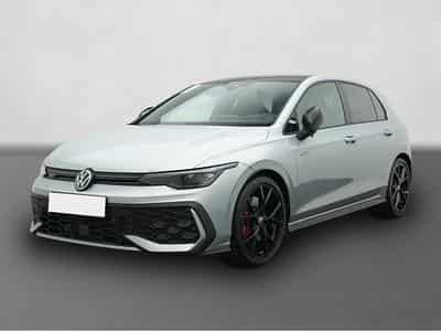 VW Golf (2026) - Photo 2