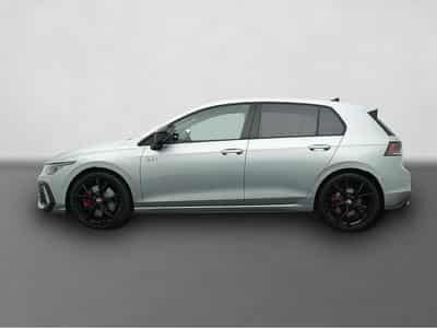 VW Golf (2026) - Photo 4