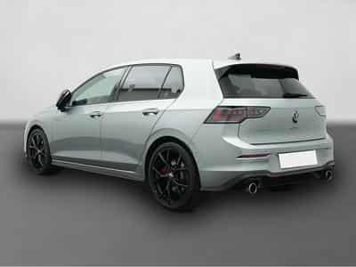 VW Golf (2026) - Photo 5