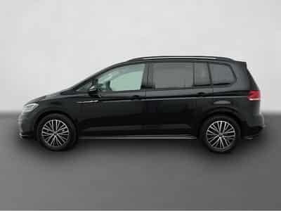 VW Touran (2026) - Photo 2