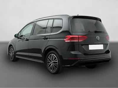 VW Touran (2026) - Photo 3