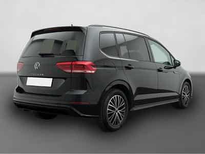 VW Touran (2026) - Photo 5