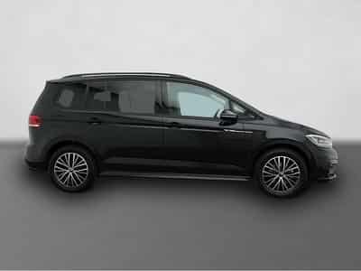 VW Touran (2026) - Photo 6
