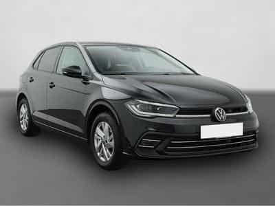 VW Polo (2026) - Photo 7