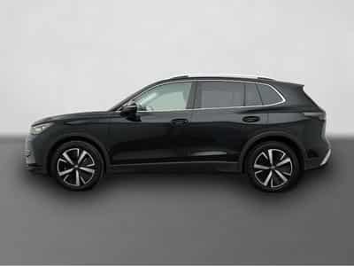 VW Tiguan (2026) - Photo 2