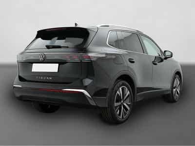 VW Tiguan (2026) - Photo 5