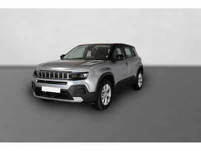 Jeep Wrangler (2024) - Photo 1