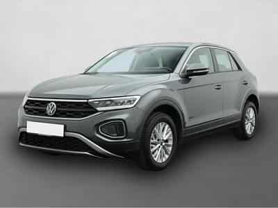 VW T-Roc (2026) - Photo 1