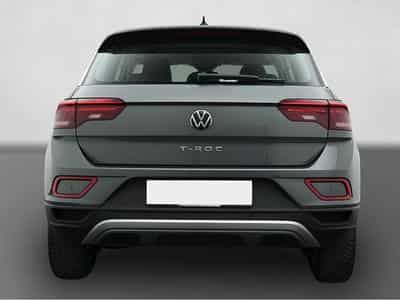 VW T-Roc (2026) - Photo 4