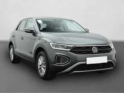 VW T-Roc (2026) - Photo 7