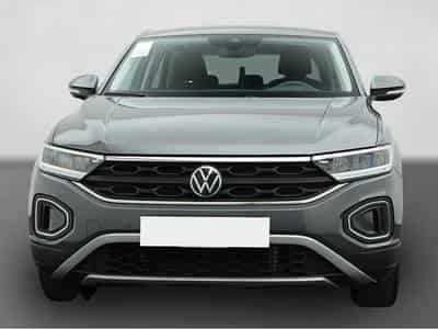 VW T-Roc (2026) - Photo 8