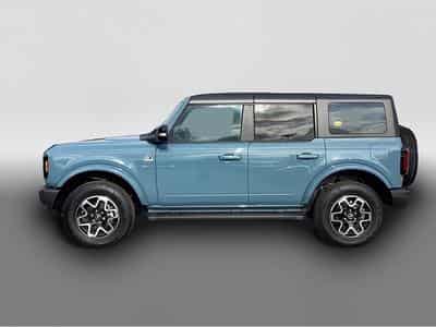 Ford Bronco (2025) - Photo 3