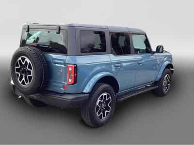 Ford Bronco (2025) - Photo 6