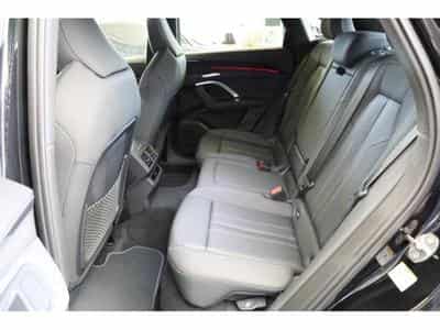 Audi Q5 Sportback S-Line (2025) - Foto 12