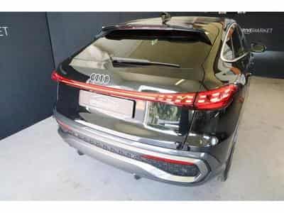 Audi Q5 Sportback S-Line (2025) - Foto 15