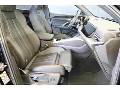 Audi Q5 Sportback S-Line (2025) - Photo 2