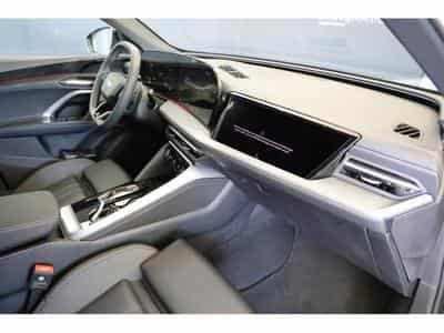 Audi Q5 Sportback S-Line (2025) - Photo 4