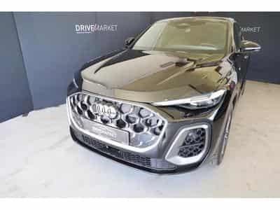 Audi Q5 Sportback S-Line (2025) - Photo 7