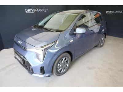 Kia Picanto Pulse (2025) - Photo 12