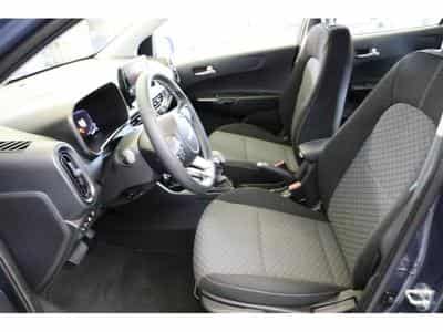 Kia Picanto Pulse (2025) - Photo 7