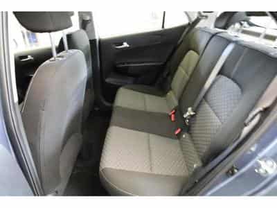 Kia Picanto Pulse (2025) - Photo 8