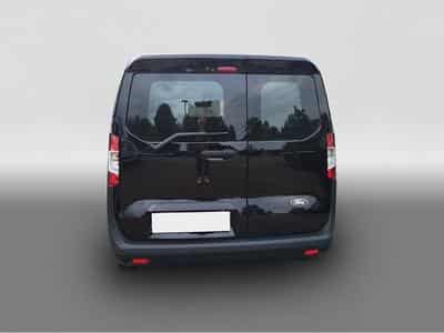 Ford Transit (2025) - Photo 5