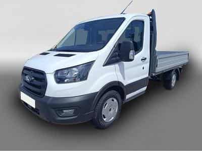Ford Transit (2025) - Photo 1