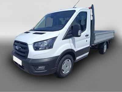 Ford Transit (2025) - Photo 2