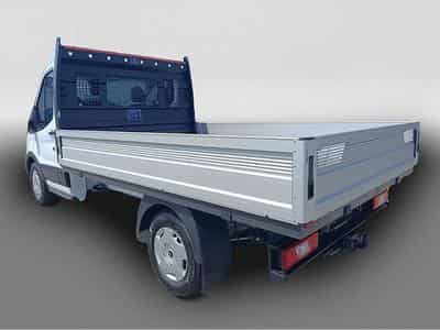 Ford Transit (2025) - Photo 4