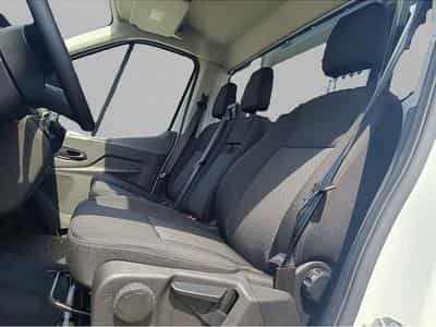 Ford Transit (2025) - Photo 6