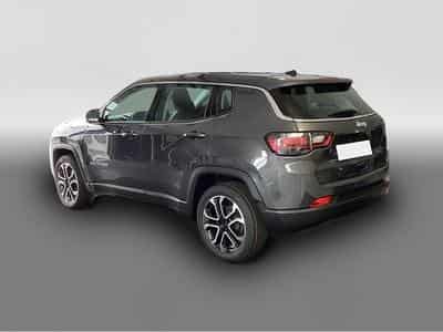 Jeep Compass (2025) - Photo 4