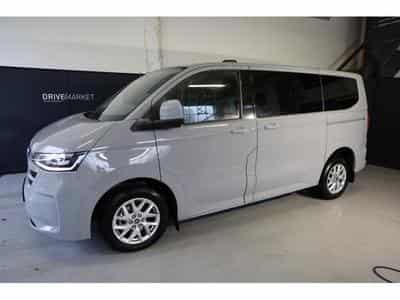 VW T7 Style KR AHK (2025) - Photo 1