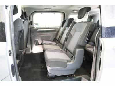 VW T7 Style KR AHK (2025) - Photo 11