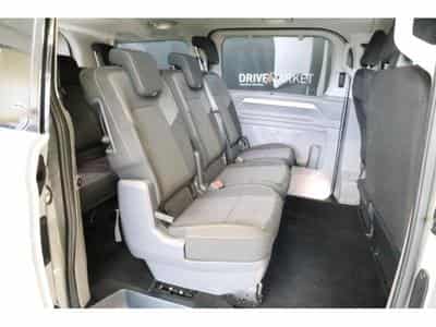 VW T7 Style KR AHK (2025) - Photo 14