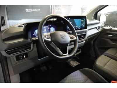 VW T7 Style KR AHK (2025) - Photo 7