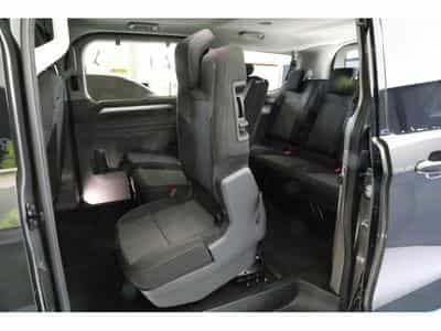 VW T7 Style Court (2025) - Photo 11