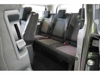 VW T7 Style Court (2025) - Photo 12