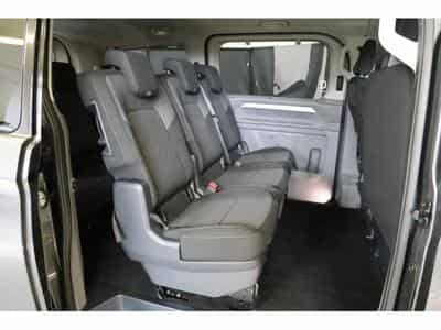 VW T7 Style Court (2025) - Photo 13