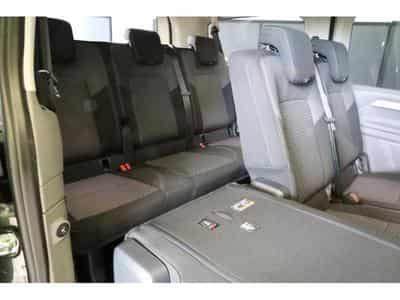 VW T7 Style Court (2025) - Photo 14