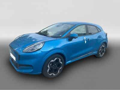 Ford Puma (2026) - Photo 2
