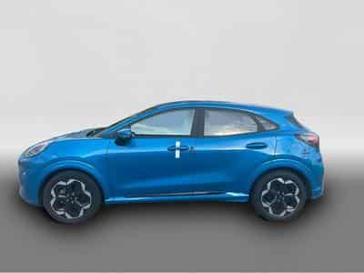 Ford Puma (2026) - Photo 3