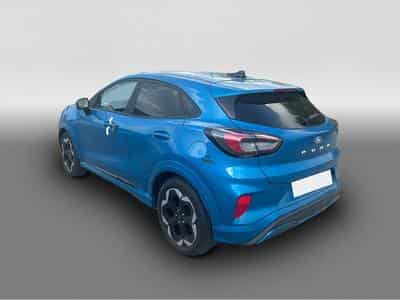 Ford Puma (2026) - Photo 4